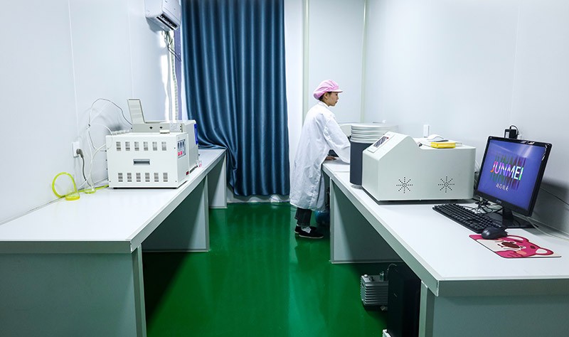 質量(liàng)保障