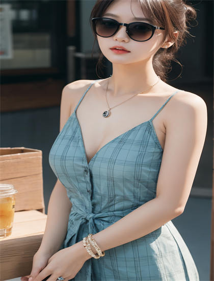 哲学家思想探讨《大胸妈妈朋友》美术的场景设计与氛围营造 【文化内涵解析】