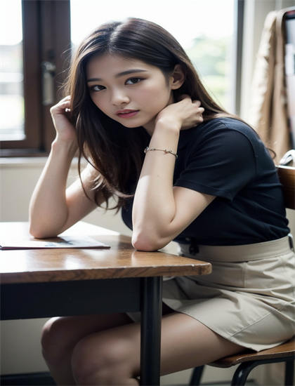 《不让女儿上桌就都别吃》人性探讨：人性本质与道德困境思考，加长版本