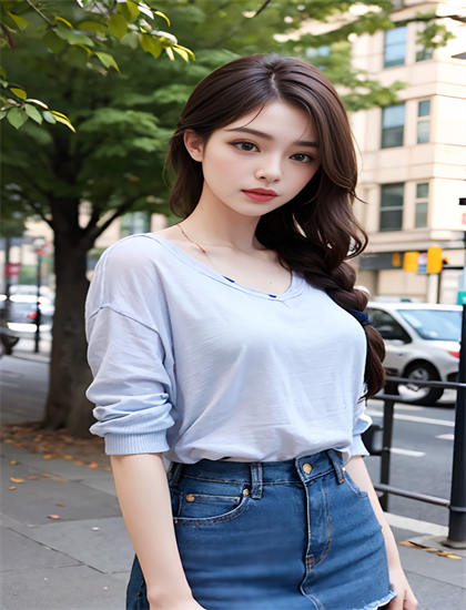 《大地的女孩》叙事手法解析里程碑式的：时间线安排与视角切换技巧探讨