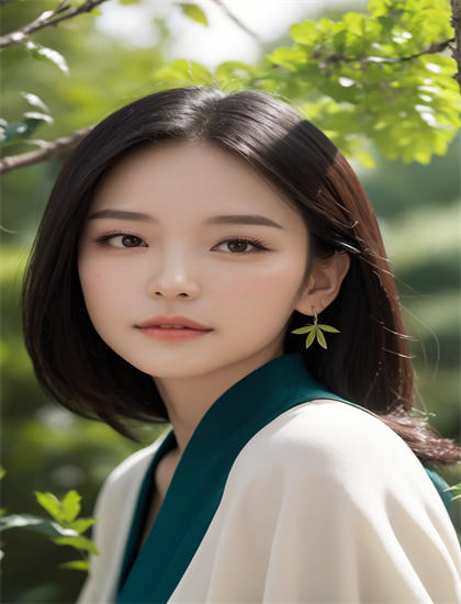 探秘《薄樱鬼 第三季》的情感表达与人性探索