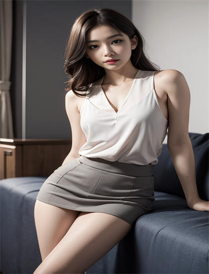 偷心的女人娱乐指数：观赏性与娱乐价值综合重建评价