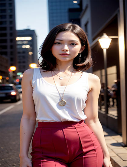 《醉酒少女误入陌生人怀抱》服装道具解构解析：时代还原与细节设计评价